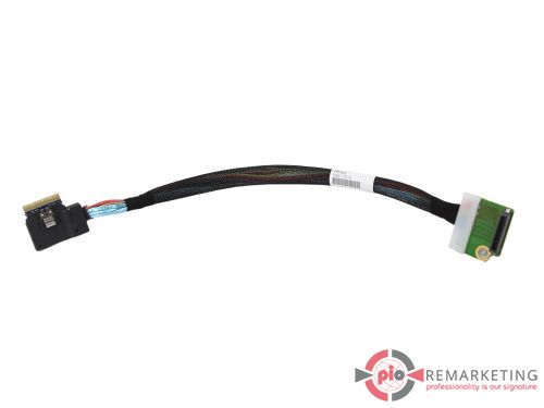 Przejdź do produktu Kabel HP SFF-8654 To PCIe 0,25m For BL460C Gen10 865309-001