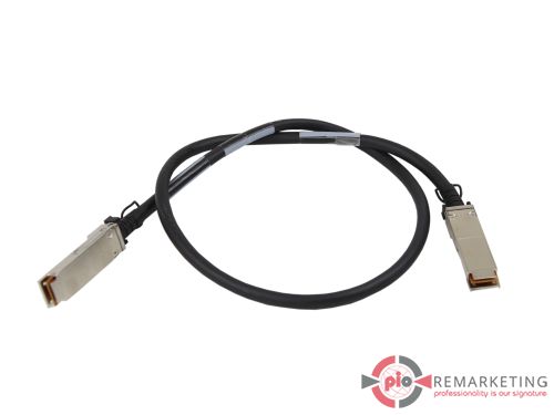 Przejdź do produktu Kabel NetApp X66201A-R6 QSFP+ To QSFP+ 1m 112-00321