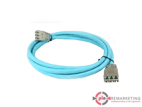Przejdź do produktu Kabel EasyLan H.D.S. AWG23/1 Dca CTCC Cooper Trunk Compact Cable 6x RJ45 Kat.7 5.5m