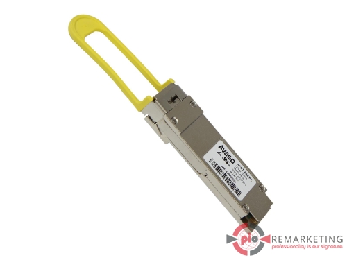 Przejdź do produktu AVAGO GBIC AFCT-88EIPZ 40G QSFP+ LR4 1330nm Optical Transceiver Module