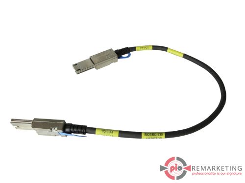Przejdź do produktu Kabel SAS Hitachi 0,5 Metra 5521803-230