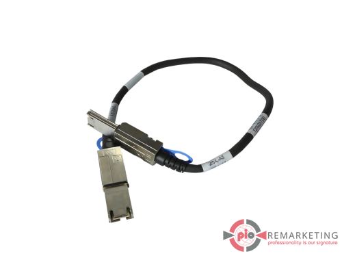 Przejdź do produktu Kabel SAS Hitachi 0,5 Metra 5521803-219