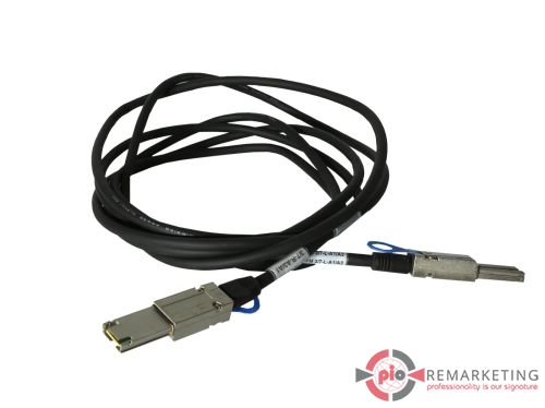 Przejdź do produktu Kabel SAS Hitachi 3,8 Metra 3-2201199-6