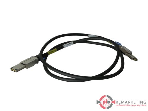 Przejdź do produktu Kabel SAS Hitachi 1.5 Metra 3-2201199-1