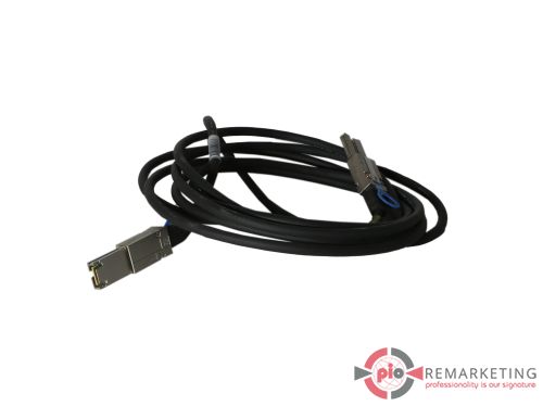 Przejdź do produktu Kabel SAS Hitachi 4 Metry 4-2201199-5