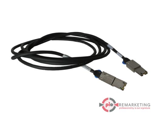 Przejdź do produktu Kabel SAS Hitachi 4 Metry 4-2201199-2