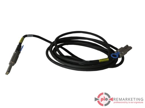 Przejdź do produktu Kabel SAS Hitachi 3,8 metra 4-2201199-8