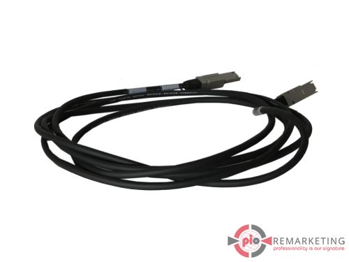 Przejdź do produktu Kabel SAS Hitachi 3,8 metra 4-2201199-4