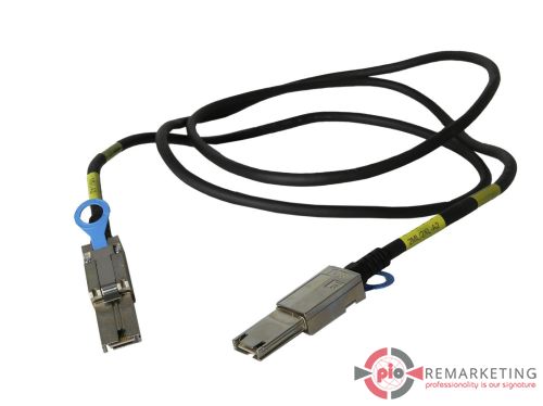Przejdź do produktu Kabel SAS Hitachi 1,7 Metra 5521803-206