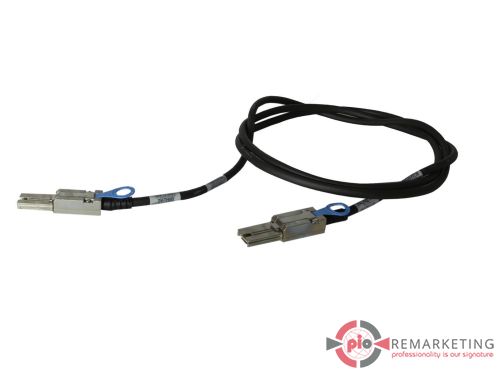 Przejdź do produktu Kabel SAS Hitachi 1,9 Metra 5521803-209