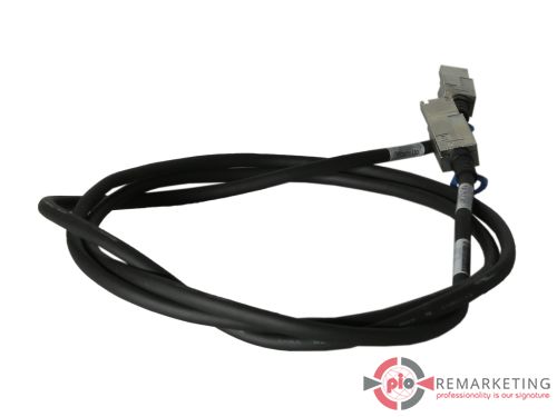Przejdź do produktu Kabel SAS Hitachi 2,4 Metra 5521803-210