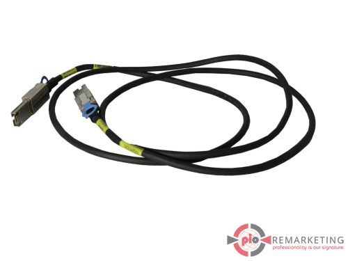Przejdź do produktu Kabel SAS Hitachi 1,5 Metra 5521803-215