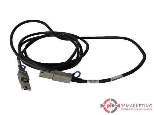 Przejdź do produktu Kabel SAS Hitachi 3 Metry 5521803-233