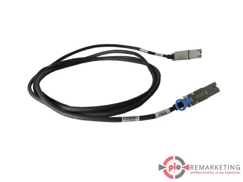Przejdź do produktu Kabel SAS Hitachi 3 Metry 5521803-241