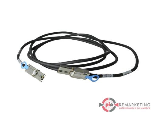 Przejdź do produktu Kabel SAS Hitachi 3 Metry 5521803-243