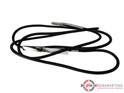 Przejdź do produktu Kabel SAS Hitachi QSFP+ 3m QSFP26C-30