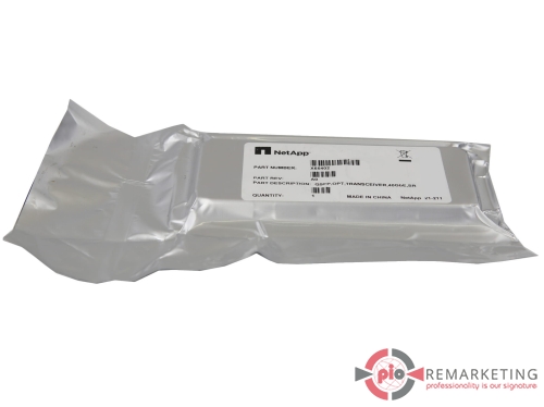 Przejdź do produktu NetApp GBIC X65402 40Gbits QSFP+ 850nm 150m Transceiver Nowy