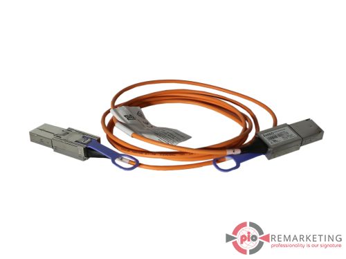 Przejdź do produktu Kabel PCIe3 Avago IBM Expansion Optical 2m 78P4415