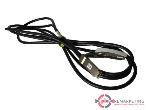 Przejdź do produktu Kabel Amphenol QSFP - QSFP 4m 10123187-3040LF