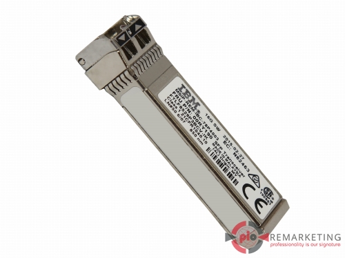 Przejdź do produktu IBM GBIC FTLF8529P3BCV-IK 16GB SFP+ 850nm 300m SW Optical Transceiver 00RY190