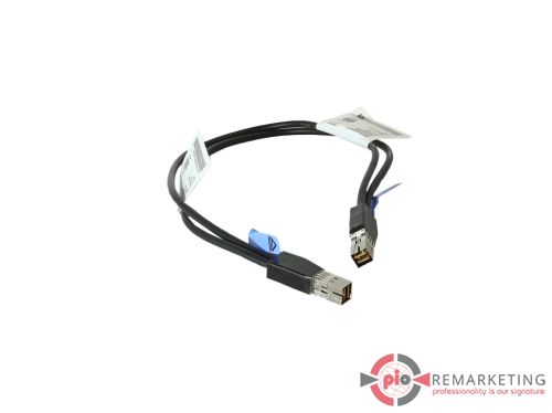 Przejdź do produktu Kabel IBM Mini-SAS Do Mini-SAS 12G 1m 00Y8350