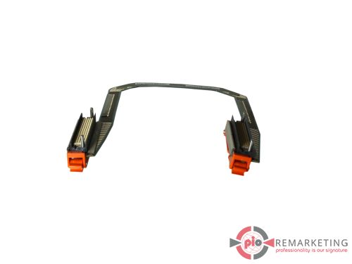 Przejdź do produktu Kabel IBM CEC Interconnect CPU Dual SCM 4x RGT 7B/7T 44V6214
