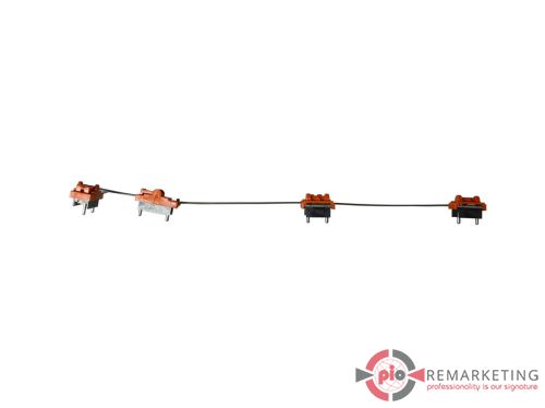 Przejdź do produktu Kabel IBM CEC Interconnect FSP 3x Drawer System 74Y7533