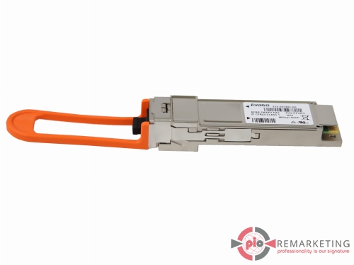 Przejdź do produktu AVAGO GBIC AFBR-79EEPZ-NA2 40G QSFP+ MPO 850nm 400 m