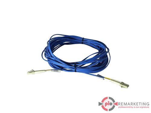 Przejdź do produktu Kabel HP QK735A Premier Flex Multi Mode OM4 FC LC To LC 15m 653728-004
