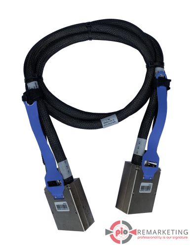 Przejdź do produktu Kabel IBM SMP 1,25m 00LU552 Do Power8 9080 9119