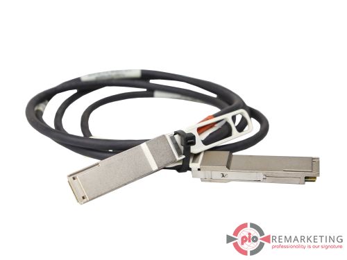 Przejdź do produktu Kabel EMC 038-004-066-01 14Gbits QSFP+ 2m