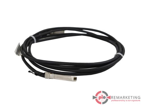 Przejdź do produktu Kabel HP JD097B SFP+ 10G 3m Passive Direct Attach