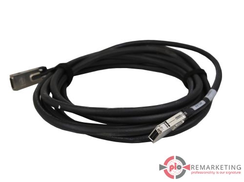 Przejdź do produktu Kabel NetApp 112-00077 SFF-8470 To SFF-8470 5m