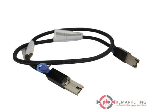 Przejdź do produktu Kabel IBM 44V4041 Mini-SAS SFF-8088 To Mini-SAS SFF-8088 1m
