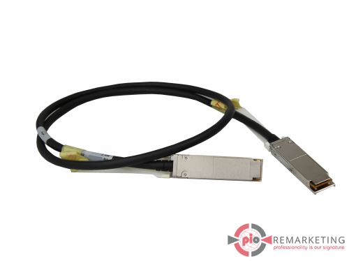 Przejdź do produktu Kabel Hitachi 3290630-A SAS SCQ1 QSFP+ To QSFP+ 1m