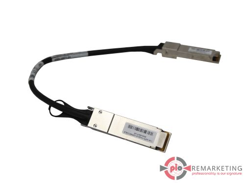 Przejdź do produktu Kabel Extreme Networks 4050-00071-01 QSFP+ To QSFP+ 40GB 0.5m