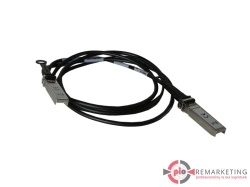 Przejdź do produktu Kabel SAS NetApp SFP+ do SFP+ 3m 112-00300