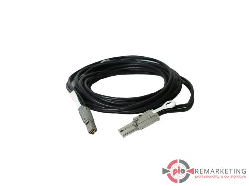 Przejdź do produktu Kabel EMC Mini-HDX4 do Mini-SASX4 5m 038-003-813