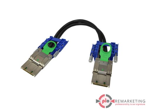Przejdź do produktu Kabel Molex 74546-0813 PCle x8 0.5m 10Gbps Virtual Chassis