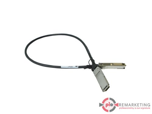 Przejdź do produktu Kabel SAS Fujitsu QSFP - QSFP DX80/DX90 0,75m CA72307-0701