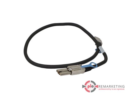 Przejdź do produktu Kabel Fujitsu SAS QSFP To QSFP 0.75m CA78053-0701