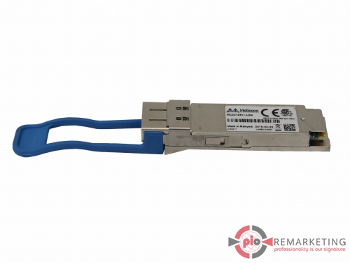 Przejdź do produktu Mellanox GBIC MC2210511-LR4 40Gbits QSFP+ 1310nm 10km Transceiver