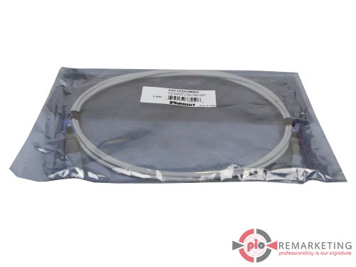Przejdź do produktu Kabel Panduit PSF1PZA3MWH 10Gbits SFP+ 3m Direct Attach Passive Copper Nowy