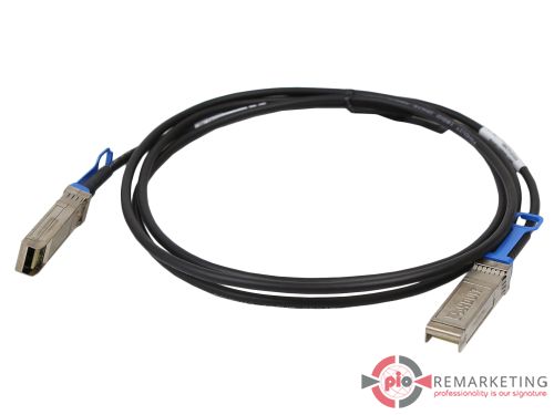Przejdź do produktu Kabel Panduit PSF1PXA2MBL 10Gbits SFP+ 2m Direct Attach Miedziany