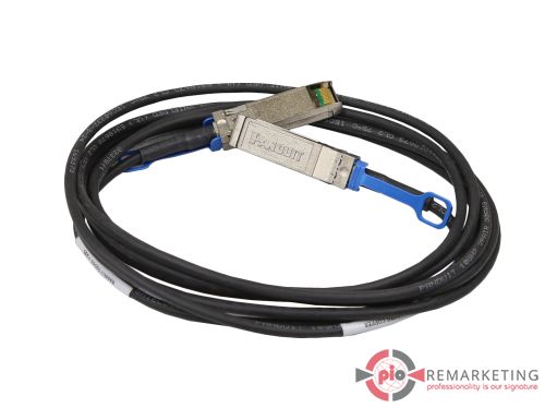 Przejdź do produktu Kabel Panduit PSF1PXA3MBL 10Gbits SFP+ 3m Direct Attach Copper