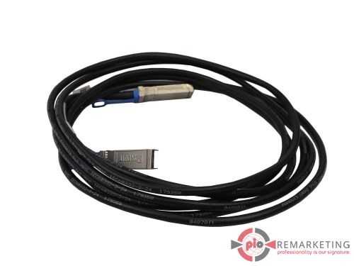 Przejdź do produktu Kabel Panduit PSF1PXD4MBL 10Gbits SFP+ 4m Direct Attach Passive Copper