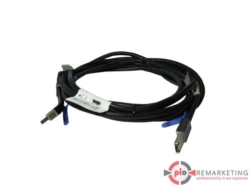 Przejdź do produktu Kabel IBM SAS YO 3G 6m Adapter 44V4159