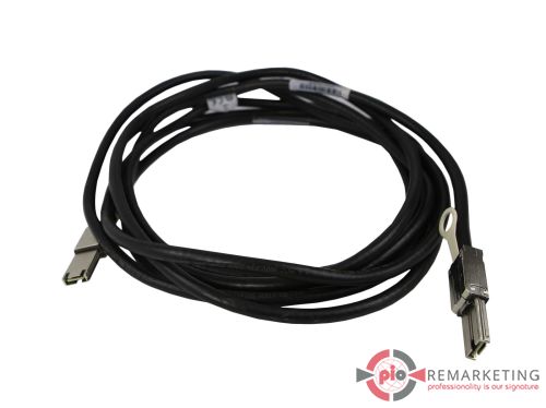 Przejdź do produktu Kabel EMC Mini-SAS To Mini-SAS 5m 038-003-666