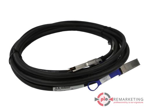 Przejdź do produktu Kabel Mellanox MC2206125-007 40G QSFP+ 7m Passive Direct Attach Copper