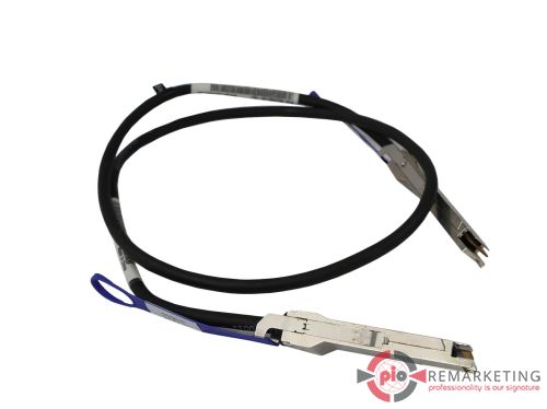 Przejdź do produktu Kabel Mellanox MC2206130-002 40G QSFP 2m SFF-8436 To SFF-8436 Pasywny DAC